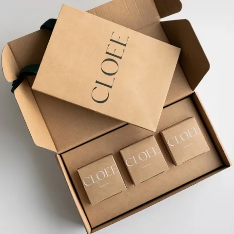 【CLOEE】頭皮健康養護洗髮餅（固態洗髮精） 禮盒3入組 附禮袋 Scalp Care Shampoo Bar Set of 3✿70B005
